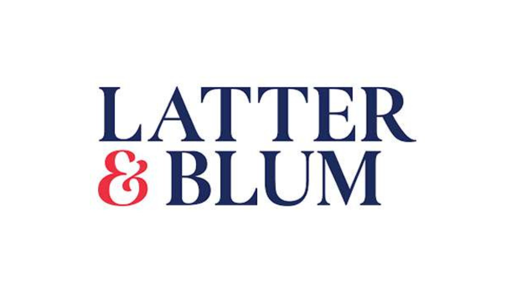 Jim Barse - Latter & Blum