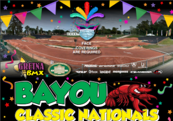 BMX Bayou Classic Nationals