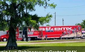 BMX Bayou Classic Nationals