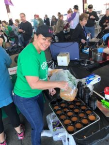 Magic Ladle Soup Cookoff