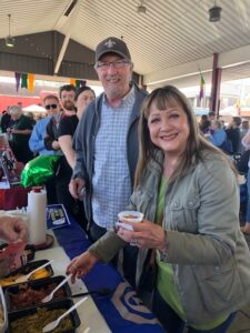 Magic Ladle Soup Cookoff