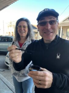 Magic Ladle Soup Cookoff