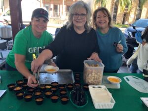 Magic Ladle Soup Cookoff