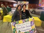 2023 King Cake Social With GREDI