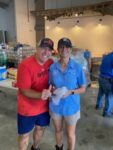 GEDA Assists With Hurricane Ida Relief in Lafitte