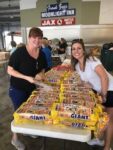 GEDA Assists With Hurricane Ida Relief in Lafitte