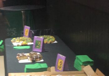 King Cake Social